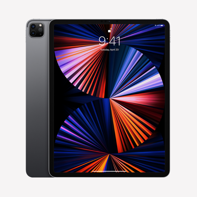 iPad Pro 12.9 4ta Generación Wifi