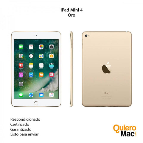 iPad Mini 4 Celular