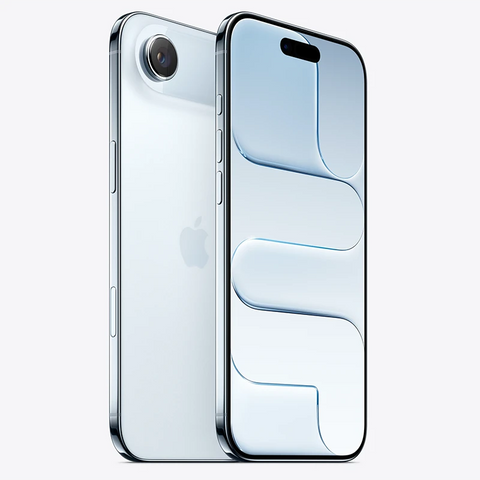 Apple iPhone 17 Air