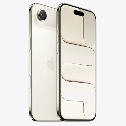 Apple iPhone 17 Air