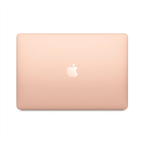 MacBook Air de 13 pulgadas Chip M1 Oro