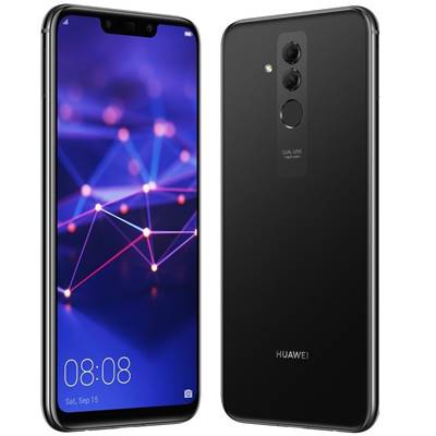 Huawei Mate 20 Lite