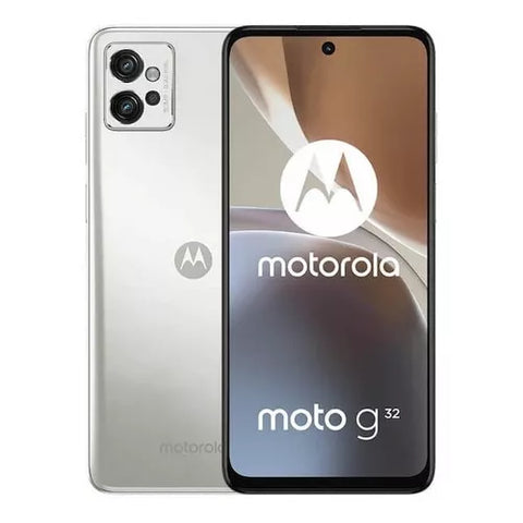 Motorola Moto G32