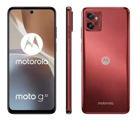 Motorola Moto G32