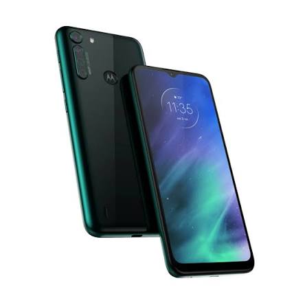 Motorola One Fusion 128GB