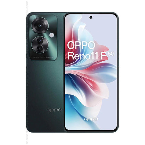 Oppo Reno 11F