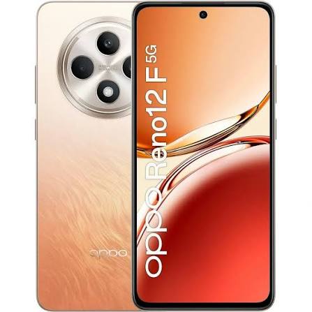 Oppo Reno 12F 256GB/512GB