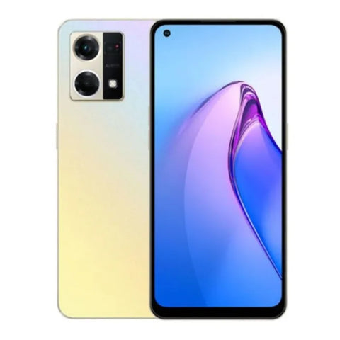 Oppo Reno 7