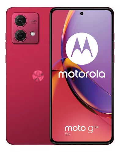 Motorola Moto G84 5G