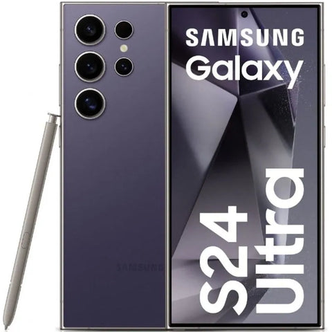 Samsung Galaxy S24 Ultra