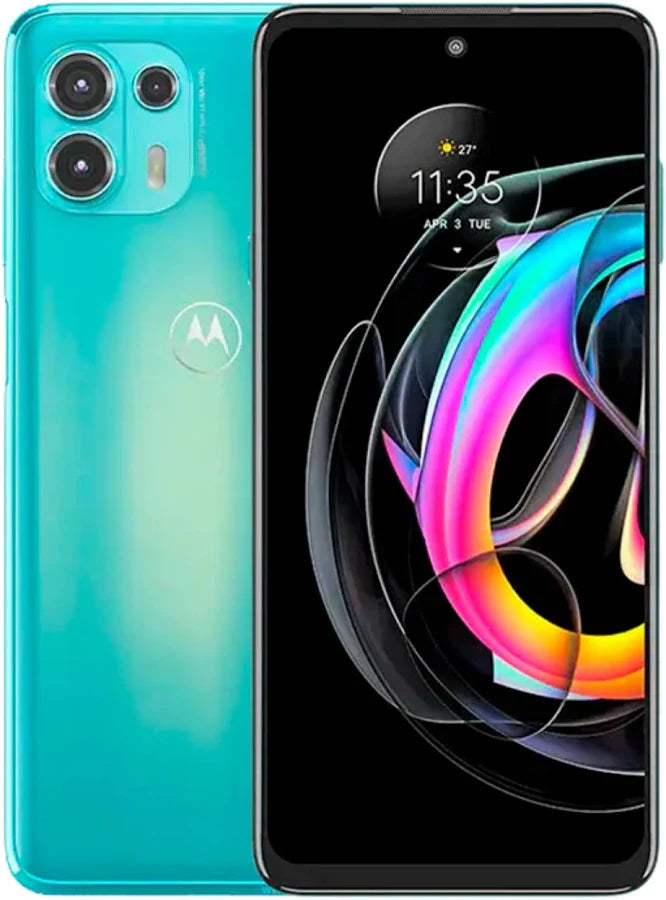 Motorola edge 20 lite 128GB nuevo