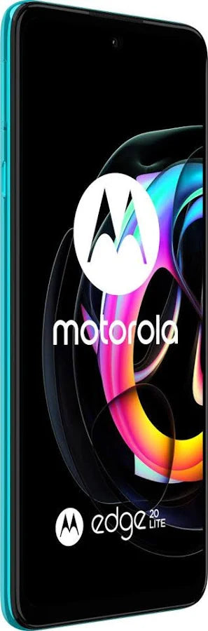 Motorola edge 20 lite 128GB nuevo
