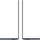 MacBook Air M3 8-Core CPU 10-Core GPU 15" (Early 2024) 256GB Reacondicionado
