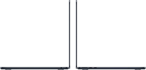 MacBook Air M3 8-Core CPU 10-Core GPU 15" (Early 2024) 256GB Reacondicionado