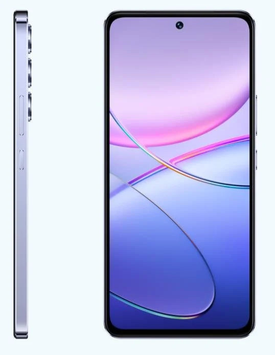 Vivo V30 SE