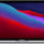 MacBook Pro Core i5 2.0 GHz 13" Touch (Mid 2020) 512GB Plata Reacondicionado