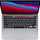 MacBook Pro Core i5 2.0 GHz 13" Touch (Mid 2020) 512GB Plata Reacondicionado