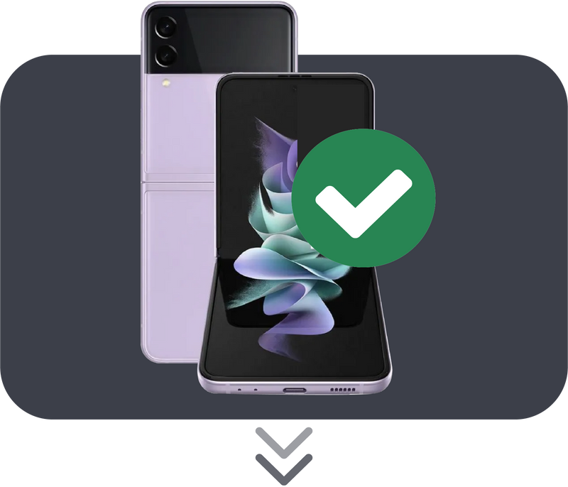 Proceso de cambio de celular con Celucambio